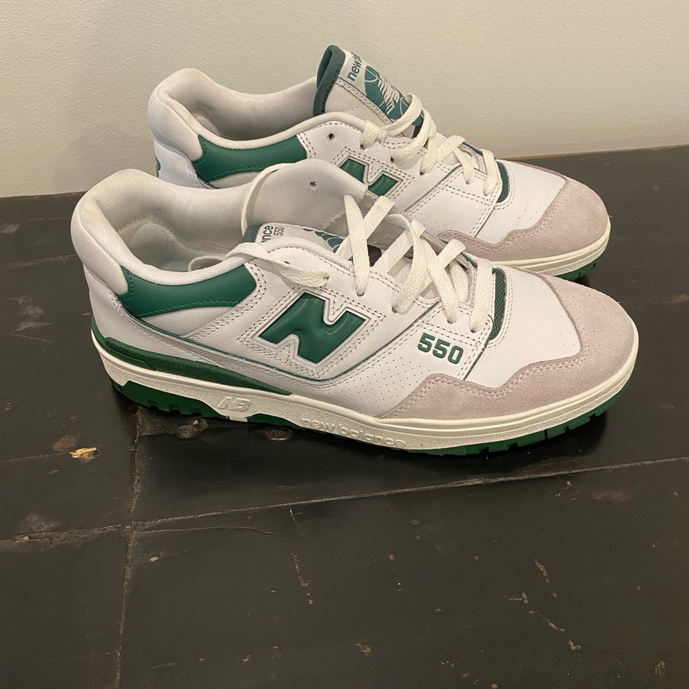 New Balance Sneakers